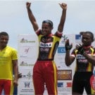 A Volta do Cacau 2011 teve mais uma etapa, na última Sexta-feira dia 26, com partida em Neves e chegada em Santa Catarina