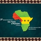 Comunidade de São Tomé e Príncipe comemora 36 anos de Independência