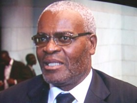 “ No discurso de tomada de posse o Presidente da República aborda questões centrais”