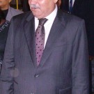 Emocionado Fradique de Menezes despediu-se da nação são-tomense
