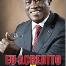 Pinto da Costa novo Presidente de São Tomé e Príncipe a partir deste sábado