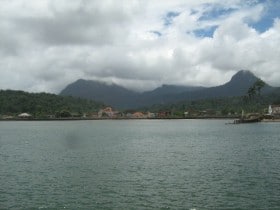 Preço de combustíveis explode na ilha do Príncipe