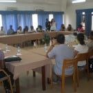 Rede Nacional de Educação para Todos – O Arranque em São Tomé e Príncipe