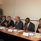 ILMAI forma quadros de toda a CPLP em Lisboa