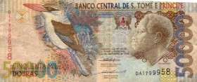 Grupo PHINICIA representado por Aly Cherry não pagou mais de 1 bilhão de dobras em dívida para com o Estado