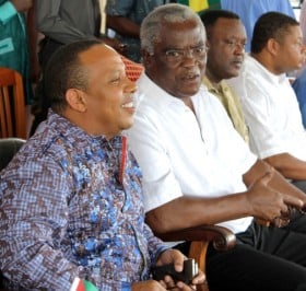 Cinco dedos de mão direita para erguer São Tomé e Príncipe