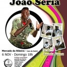 OLHA KU TENDÊ, KAFADA KU NA TENDE FÁ