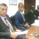 ERHC está a negociar partilha de produção dos seus blocos na Zona Económica Exclusiva São-tomense