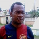Treinador da selecção nacional lamenta a ausência dos futebolistas são-tomenses que evoluem em Portugal
