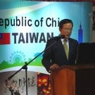 Taiwan posiciona-se em 2012 como Dragão Asiático a nível do  crescimento económico