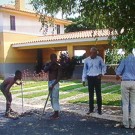 Grupo Pestana forçado a negociar com o cidadão António Santos