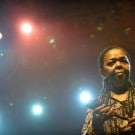 Morreu Cesária Évora,a “Diva dos pés descalços”