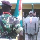 “Tenho a esperança e a certeza de que o exército são-tomense será uma escola de formação de homens capazes”
