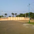 Parque Popular está a ressuscitar