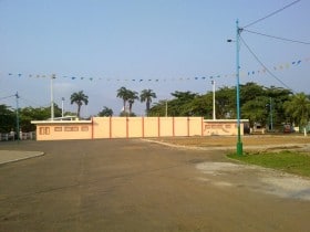 Parque Popular está a ressuscitar
