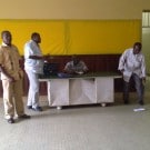 Professores do Ensino Secundário paralisaram todas as actividades