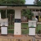 ENCO constroi posto de abastecimentos de combustível no Príncipe