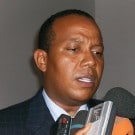 Ofensiva diplomática de Patrice Trovoada junto a José Cassandra evita mega manifestação na ilha do Príncipe