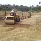 Progressos frágeis na Lixeira de Penha em Água Grande
