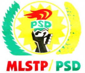 MLSTP propõe congresso extraordinário para segundo semestre de 2012