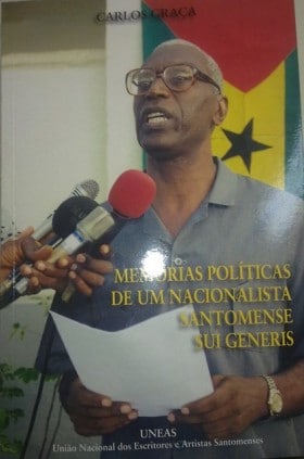 “Memórias de um nacionalista sui generis”