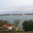 São Tomé tem 478 anos