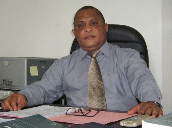 Garrido