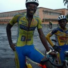 Edney Nascimento conquista a 10ª edição da corrida da francofonia
