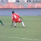 Resultados dos jogos da Jornada Inaugural dos campeonatos nacionais da 1ª e 2ª divisões