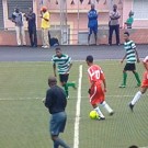 UDRA vence Aliança e ascende à  segunda posiçao