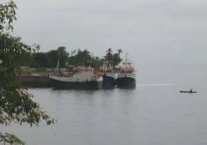 São Tomé e Príncipe avança na digitalização da gestão das embarcações de pesca