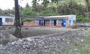 WACA + transforma vulnerabilidade em esperança: expansão segura chega a Iô Grande