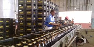Aberto ou encerrado mais um capítulo da Cervejeira ROSEMA
