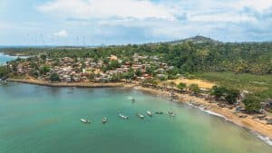 Resenha – 50 anos da Independência de São Tomé e Príncipe. Perspetivas.