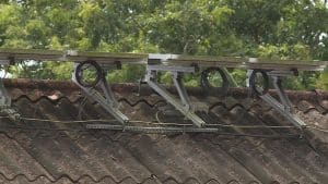 Infraestruturas verdes em 14 escolas e 8 centros de saúde projectam saúde e educação de qualidade