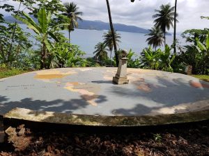 Património único de São Tomé e Príncipe em processo de recuperação