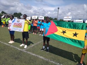 Terceira edição dos Jogos Escolares celebra valores, cidadania e educação