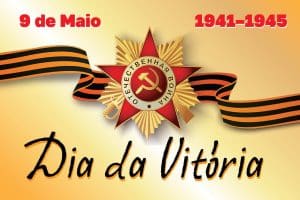 9 de Maio: Momento de Viragem na História da Humanidade