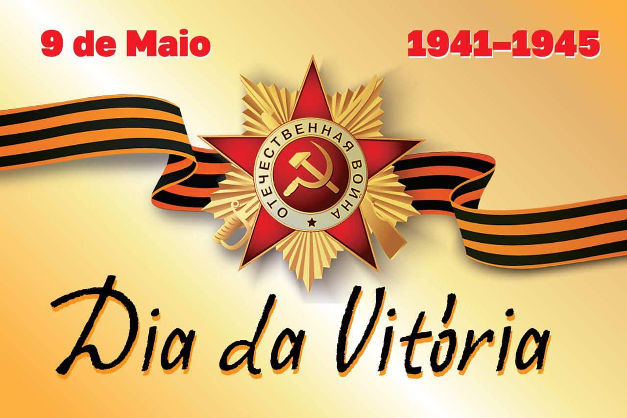 9 de Maio: Momento de Viragem na História da Humanidade