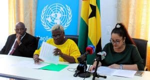 Sem segurança não há liberdade – 75,6% dos são-tomenses estão insatisfeitos