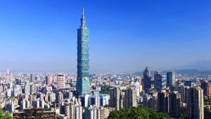 Xi Jinping descreve a salvaguarda da paz e estabilidade através do Estreito de Taiwan como o maior denominador comum entre a China e os EUA