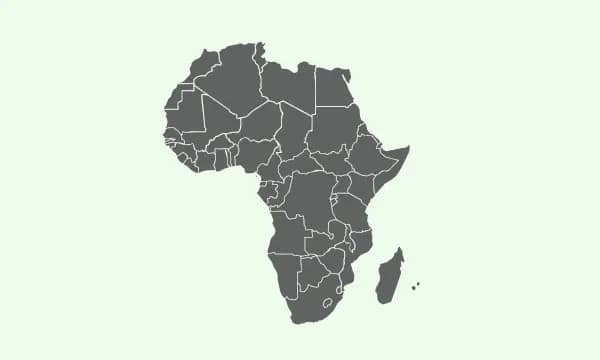 África rejeita cada vez mais a política do LGBT+