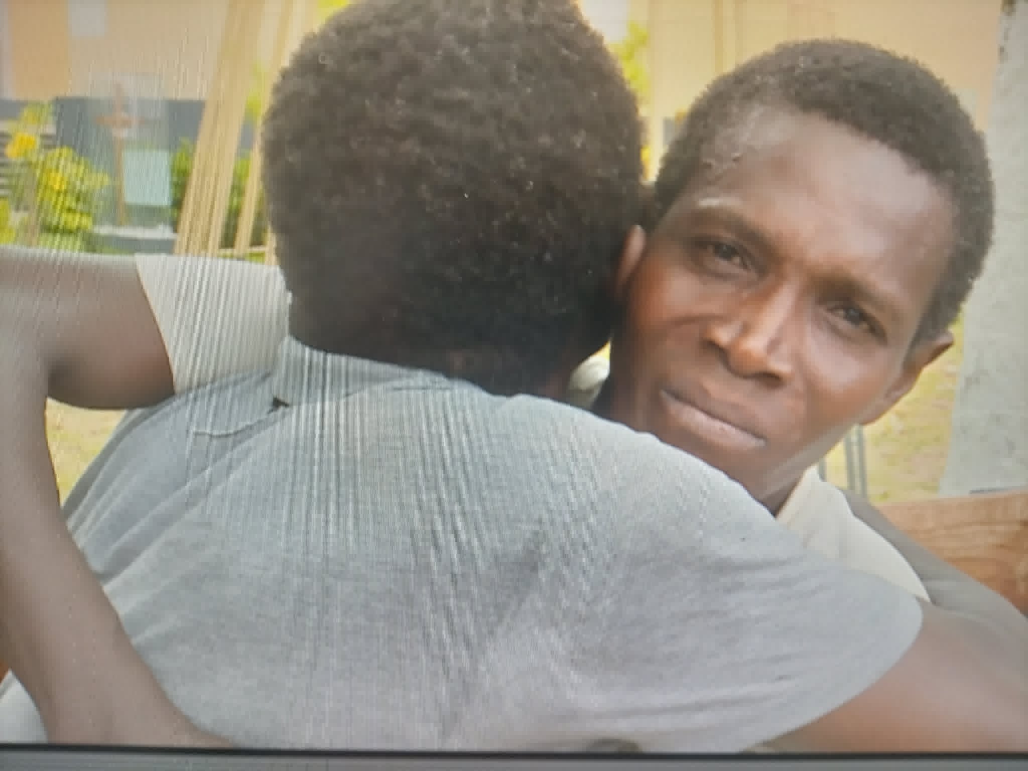 Gémeos simbolizam luta contra a “Giba” em São Tomé e Príncipe