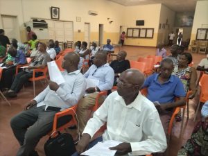Veteranos do MLSTP escolhem Vila Nova enquanto partido adia decisão