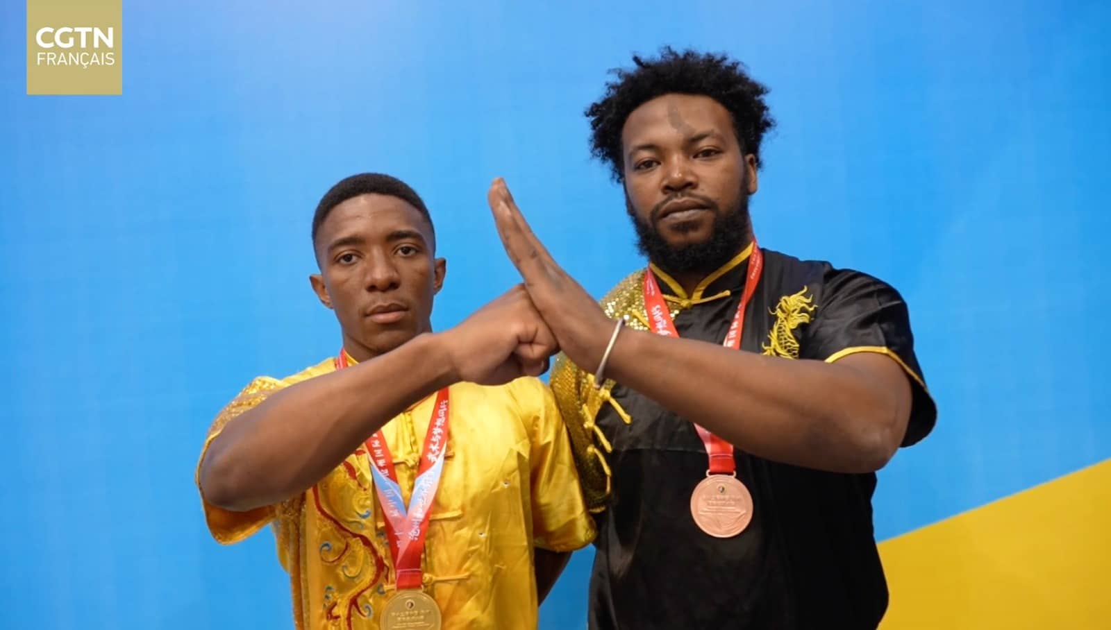 Wushu além das medalhas: quando uma arte milenar tece laços entre continentes