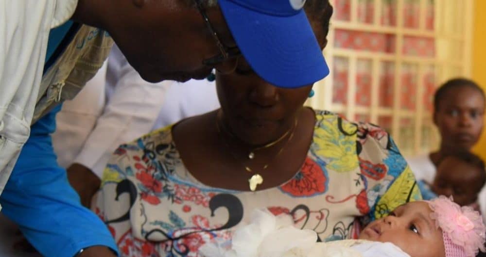 Global: UNICEF and Gavi secure 40% cost reduction for malaria vaccine