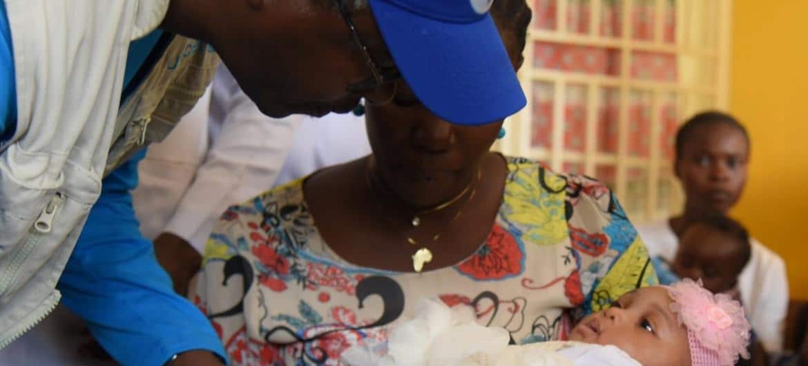 Unicef e Gavi baixam custo da vacina contra a malária em cerca de 40%